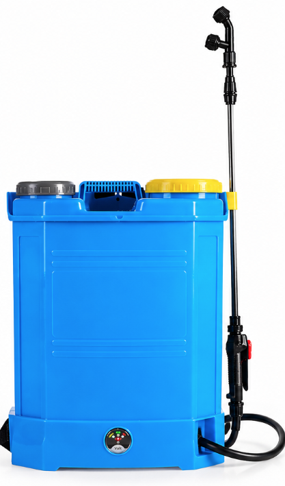Pompa stropit ELECTRICA 16L (VERMOREL) MX840